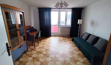 Mieszkanie 4-pokojowe Warszawa Gocław, ul. gen. Leopolda Okulickiego