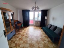 Mieszkanie 4-pokojowe Warszawa Gocław, ul. gen. Leopolda Okulickiego