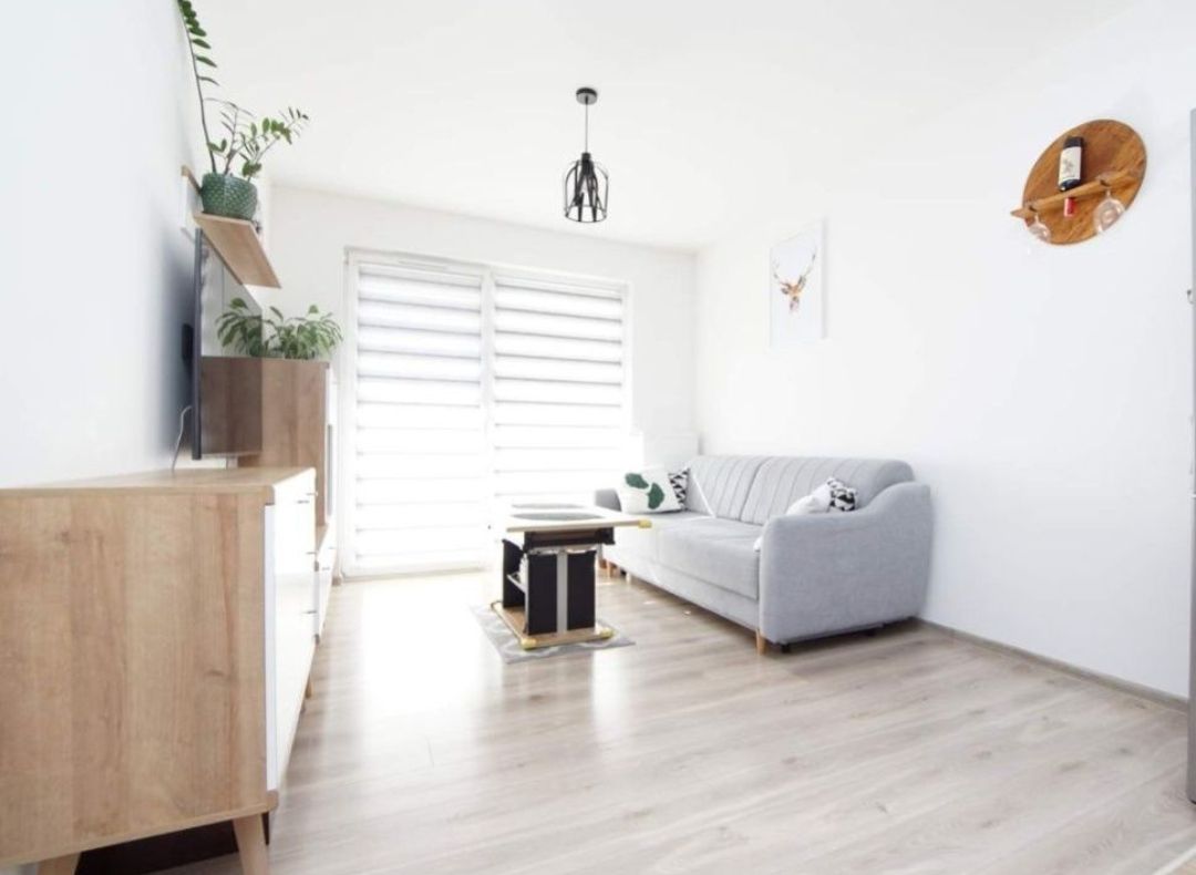 Mieszkanie 2-pokojowe Rzeszów Drabinianka, ul. Kornela Makuszyńskiego. Zdjęcie 4