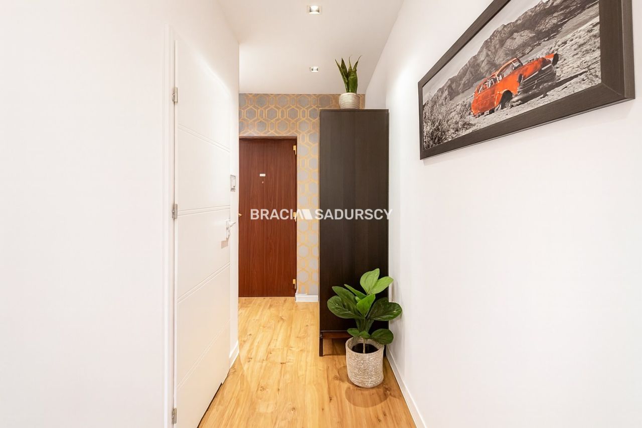 Mieszkanie 2-pokojowe Kraków Nowa Huta, os. Urocze. Zdjęcie 10