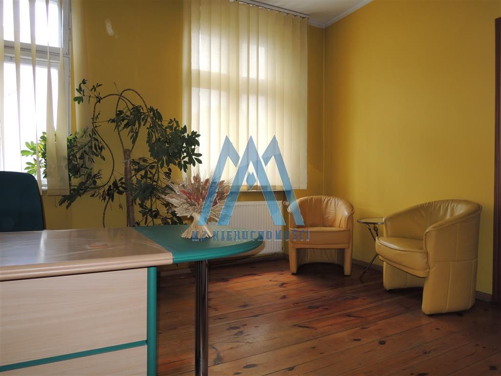 Mieszkanie 3-pokojowe Zielona Góra Centrum, ul. Kupiecka. Zdjęcie 2