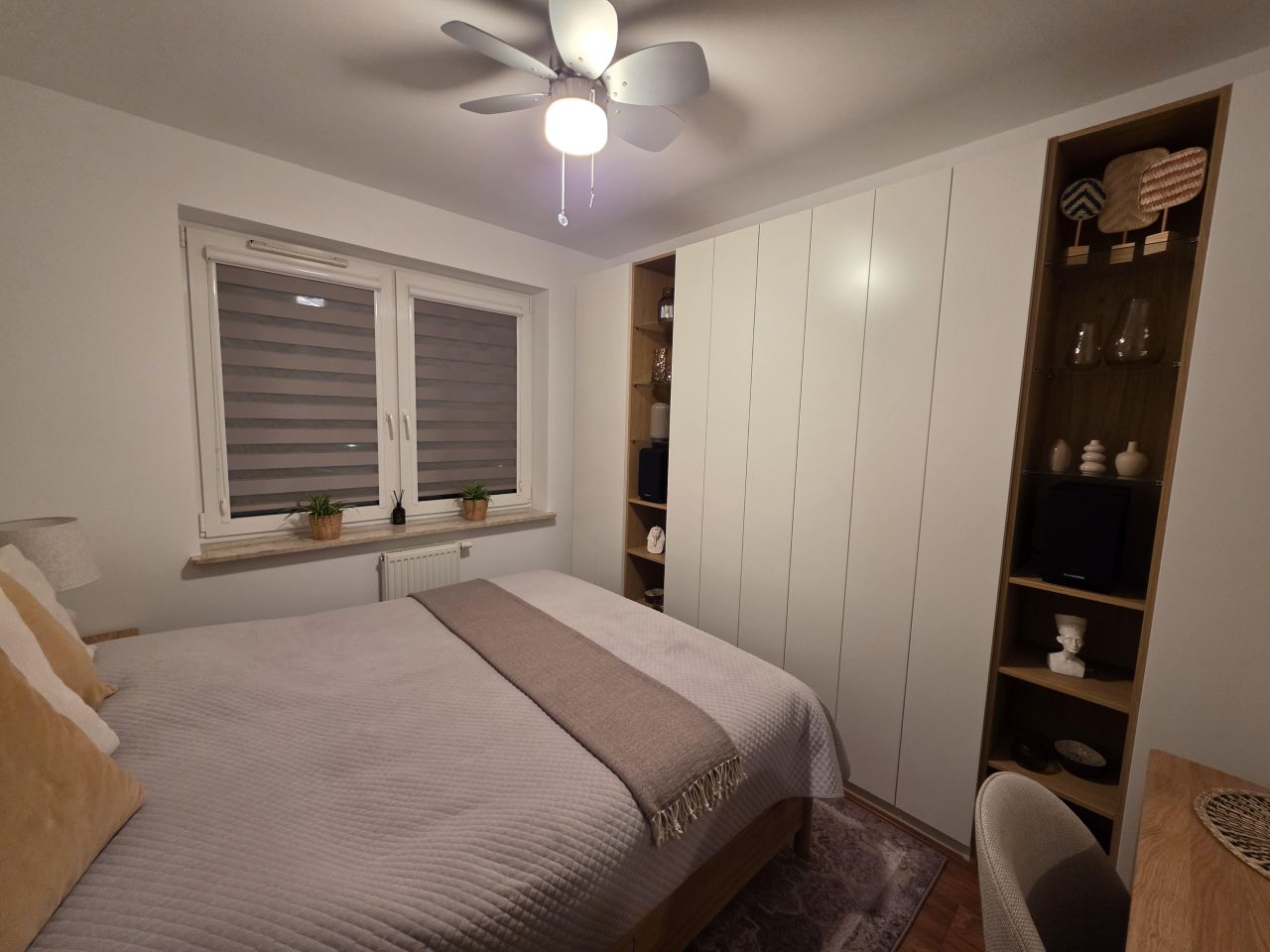 Mieszkanie 3-pokojowe Świdnik Polesie, ul. Bronisława Ratajczaka. Zdjęcie 11