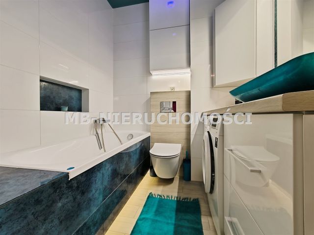 Mieszkanie 2-pokojowe Bartąg, ul. Morenowa. Zdjęcie 7