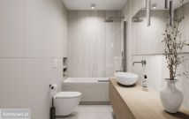 Mieszkanie 3-pokojowe Warszawa Bemowo, ul. Marynin. Zdjęcie 4