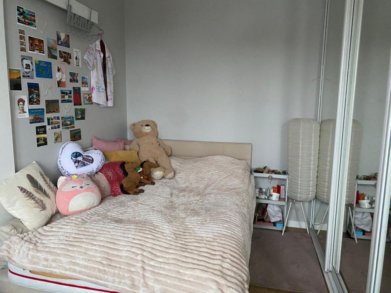 Mieszkanie 3-pokojowe Lublin Śródmieście, ul. Nadbystrzycka. Zdjęcie 11