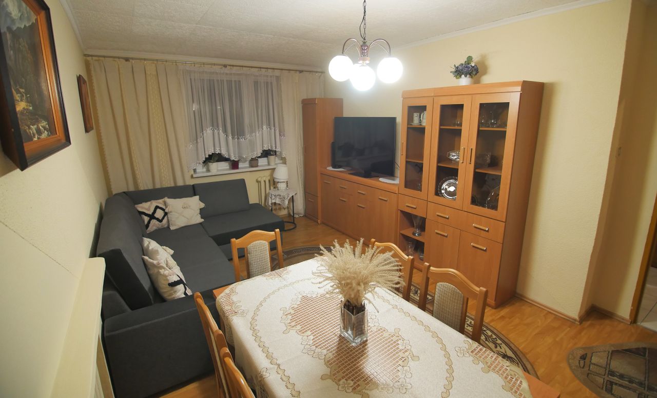 Mieszkanie 2-pokojowe Sumin. Zdjęcie 3