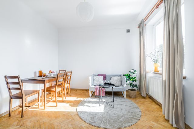 Mieszkanie 2-pokojowe Warszawa Mokotów, ul. Łowicka. Zdjęcie 1