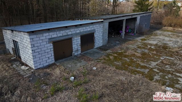 dom wolnostojący, 2 pokoje Wołuszewo. Zdjęcie 8