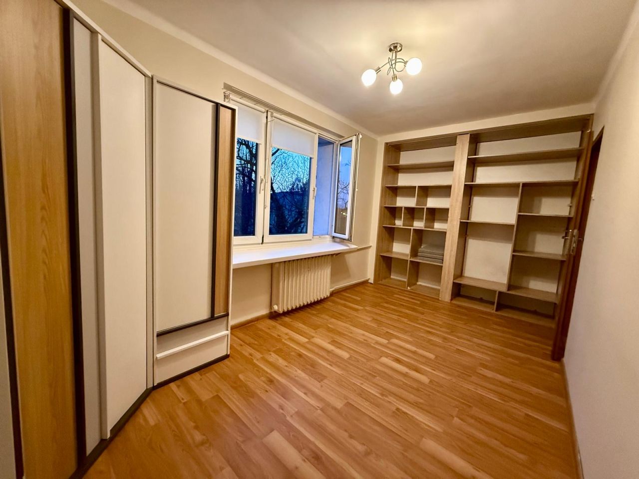 Mieszkanie 3-pokojowe Łódź Górna, ul. Antoniego Wiwulskiego. Zdjęcie 5