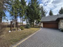 dom wolnostojący, 5 pokoi Humin. Zdjęcie 1