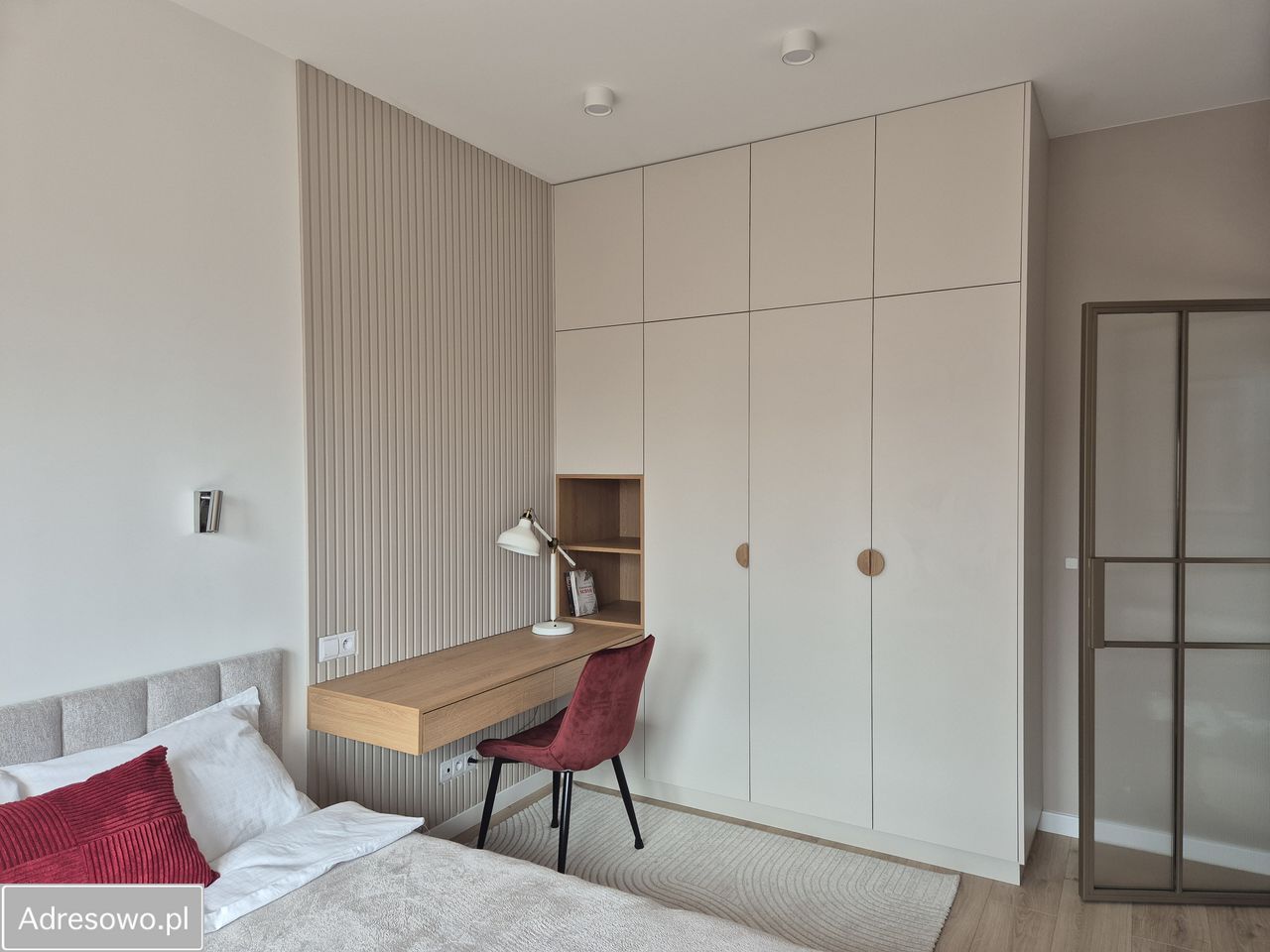 Mieszkanie 2-pokojowe Warszawa Mokotów, ul. Wołoska. Zdjęcie 10