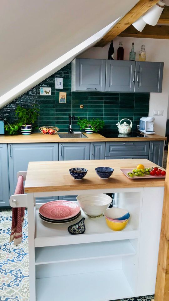 dom wolnostojący Wilcza Góra. Zdjęcie 10