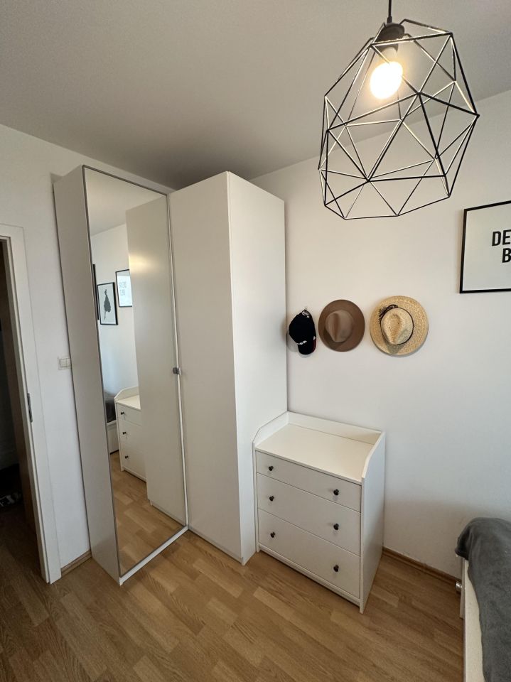 Mieszkanie 2-pokojowe Warszawa Ursus, ul. Dzieci Warszawy. Zdjęcie 4