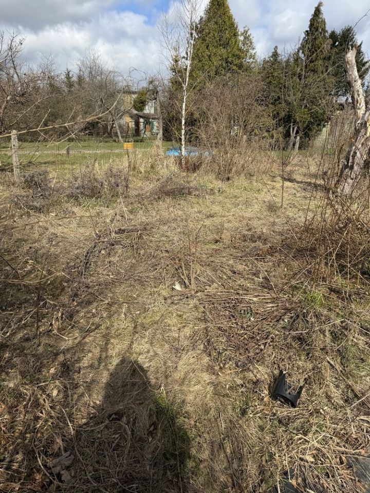 Działka rod Tczew. Zdjęcie 4