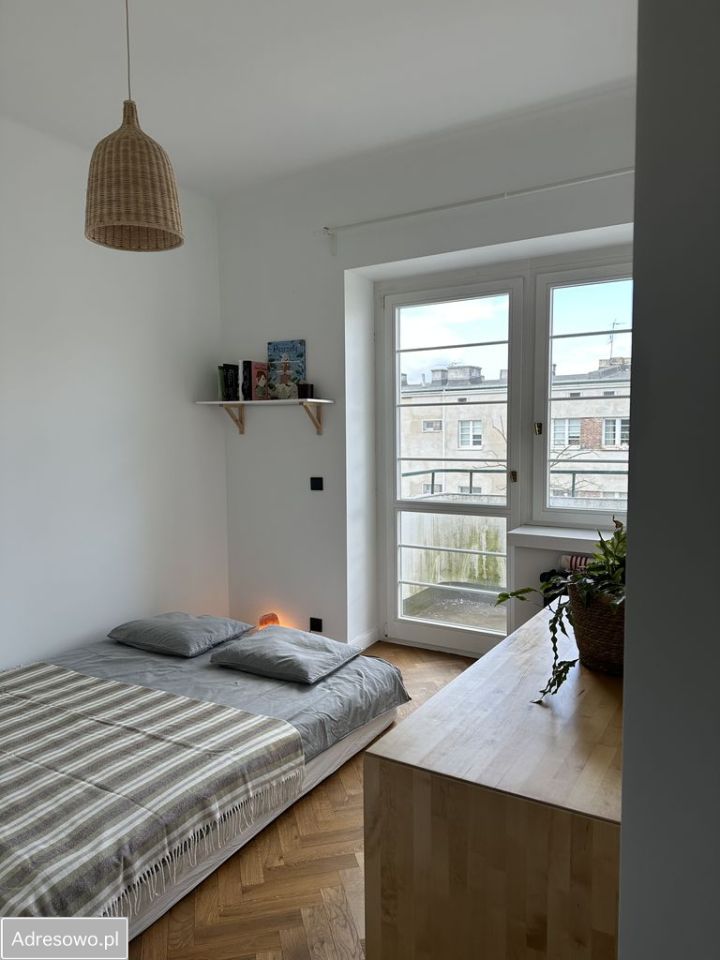 Mieszkanie 2-pokojowe Łódź Polesie, ul. Srebrzyńska. Zdjęcie 8