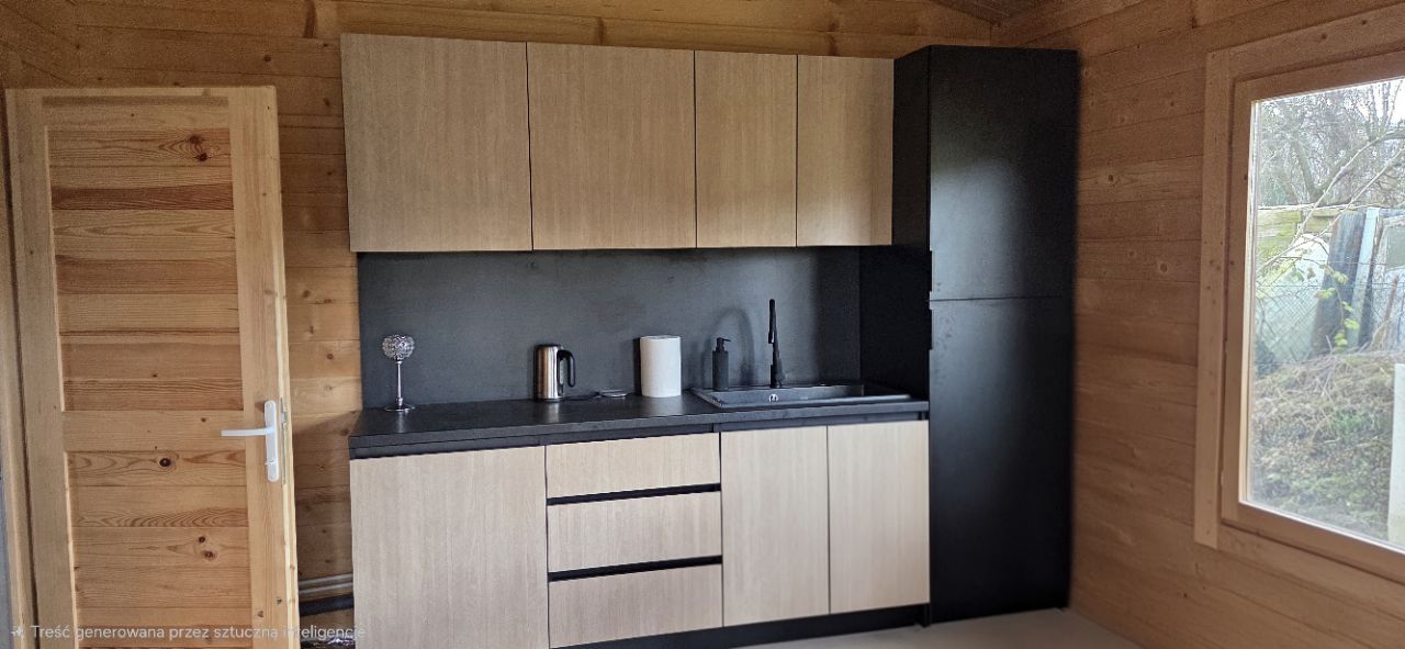 Działka rod Szczecin Centrum, ul. Emilii Plater. Zdjęcie 3