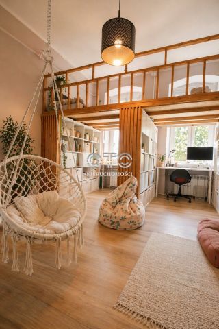 Mieszkanie 3-pokojowe Wrocław Śródmieście, Most Młyński. Zdjęcie 8