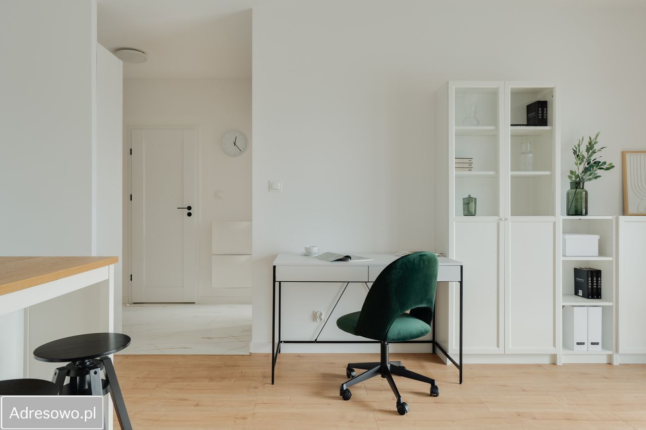 Mieszkanie 2-pokojowe Kowale, ul. Glazurowa. Zdjęcie 8