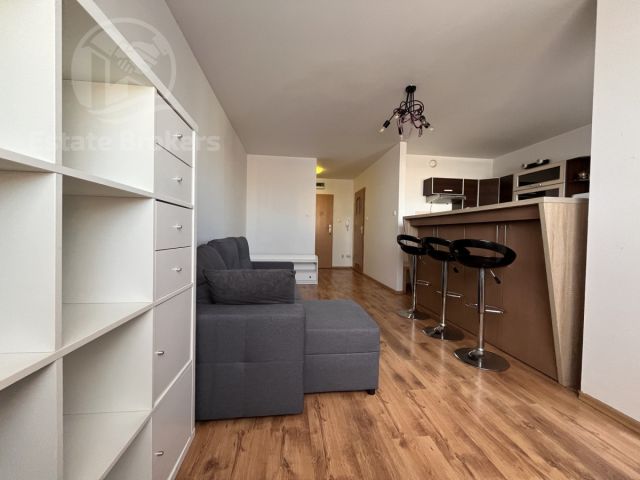 Mieszkanie 1-pokojowe Wrocław Fabryczna, ul. Strzegomska. Zdjęcie 7