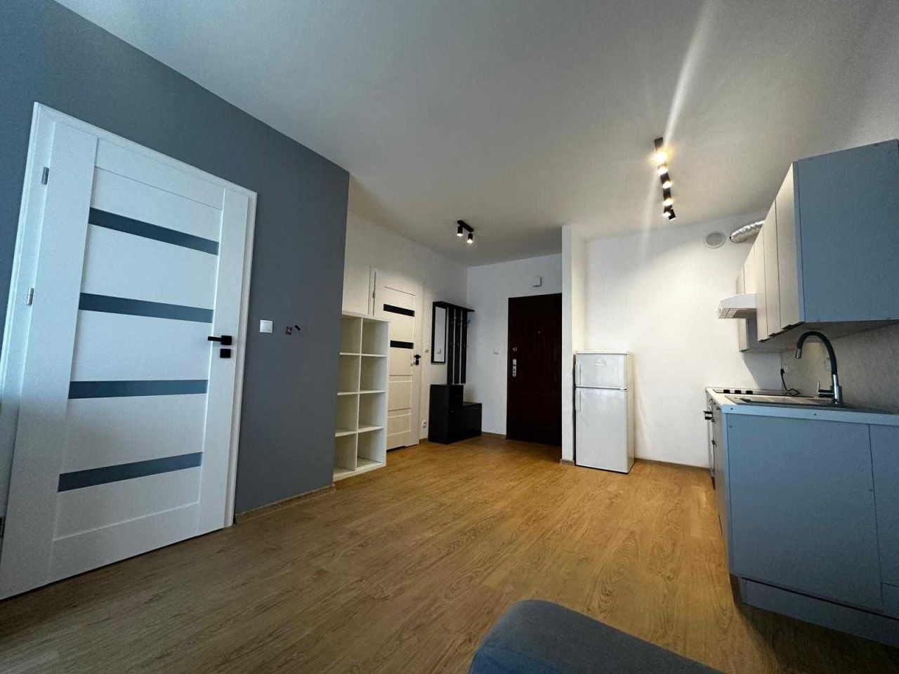 Mieszkanie 2-pokojowe Plewiska. Zdjęcie 8