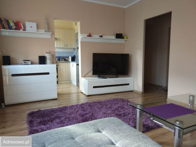 Mieszkanie 1-pokojowe Bydgoszcz Wyżyny, ul. Feliksa Nowowiejskiego. Zdjęcie 1