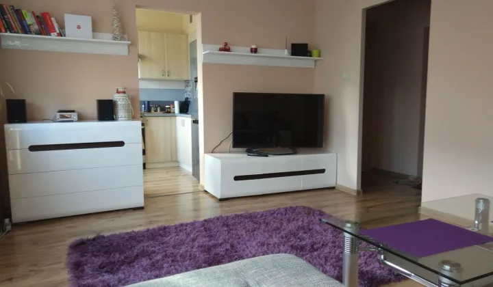 Mieszkanie 1-pokojowe Bydgoszcz Wyżyny, ul. Feliksa Nowowiejskiego