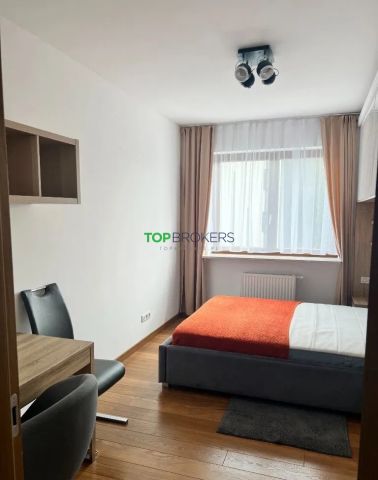Mieszkanie 2-pokojowe Warszawa Wilanów, al. Rzeczypospolitej. Zdjęcie 7