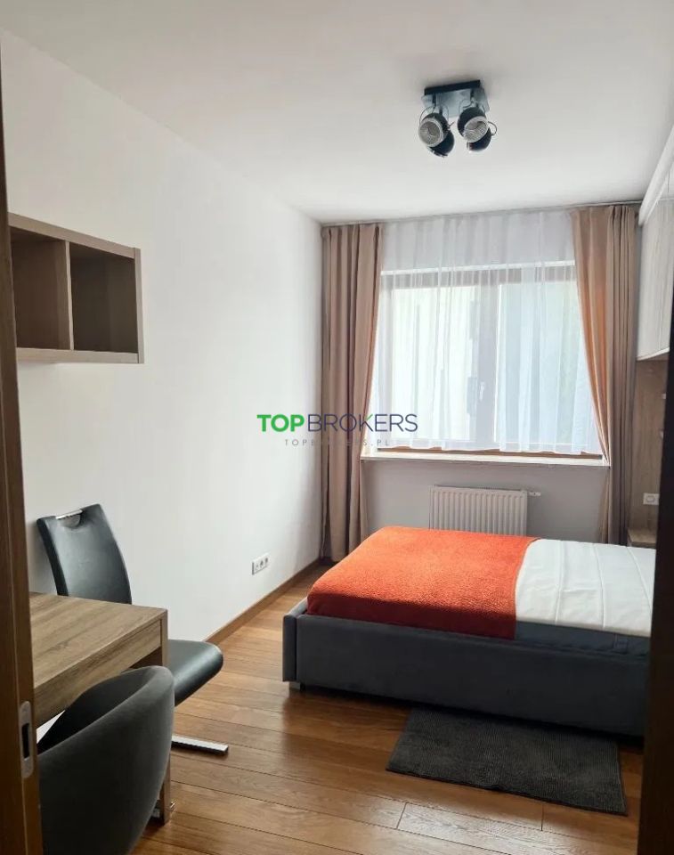 Mieszkanie 2-pokojowe Warszawa Wilanów, al. Rzeczypospolitej. Zdjęcie 7