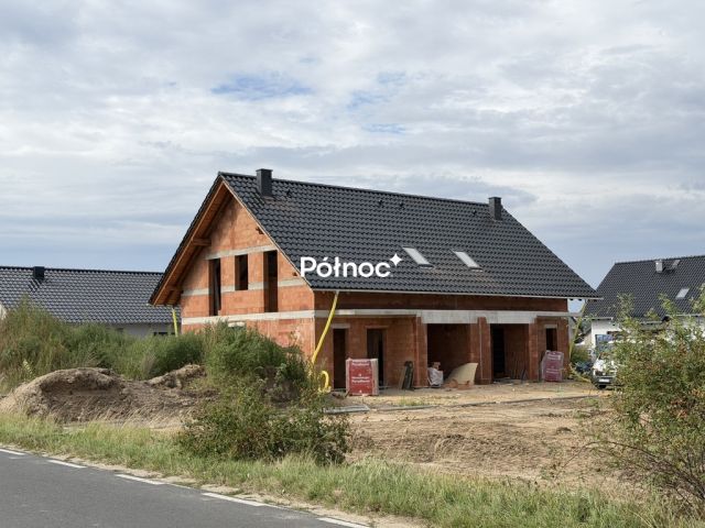 bliźniak, 5 pokoi Warta Bolesławiecka. Zdjęcie 1