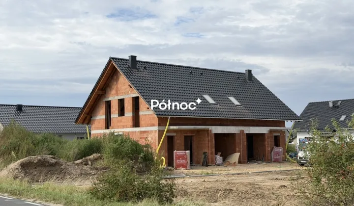 bliźniak, 5 pokoi Warta Bolesławiecka