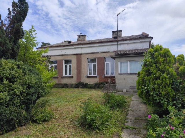 dom wolnostojący Mława, ul. Daleka. Zdjęcie 1