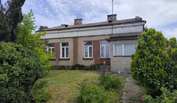 dom wolnostojący Mława, ul. Daleka
