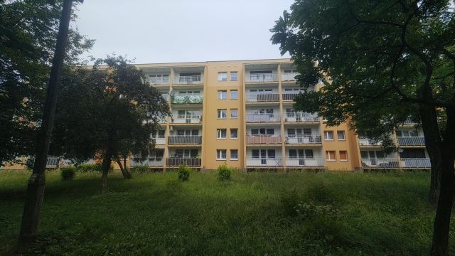 Mieszkanie 2-pokojowe Zabrze Zaborze, ul. Wolności. Zdjęcie 1
