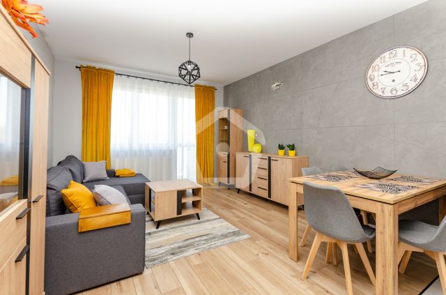Mieszkanie 2-pokojowe Rzeszów, ul. bł. Karoliny. Zdjęcie 2