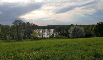Działka budowlana Nasy