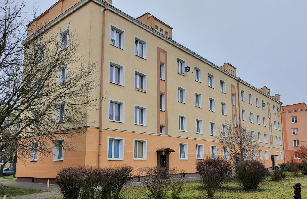Mieszkanie 2-pokojowe Bydgoszcz Osiedle Leśne, ul. Józefa Sułkowskiego