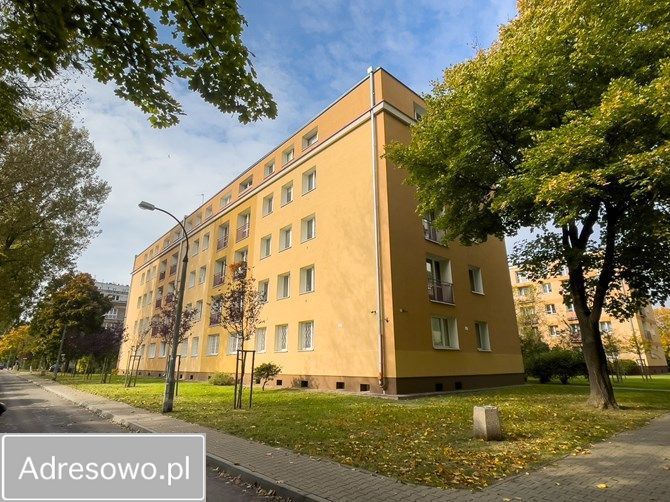 Mieszkanie 2-pokojowe Warszawa Praga-Północ, ul. Karola Linneusza