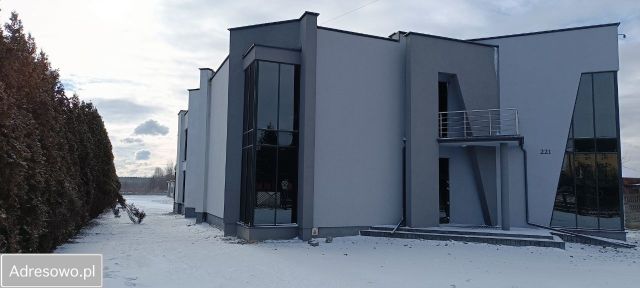 Lokal Radomsko, ul. Brzeźnicka. Zdjęcie 1