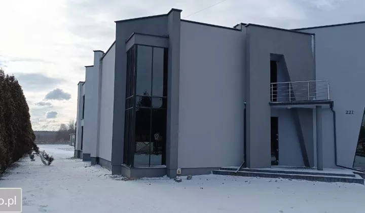 Lokal Radomsko, ul. Brzeźnicka