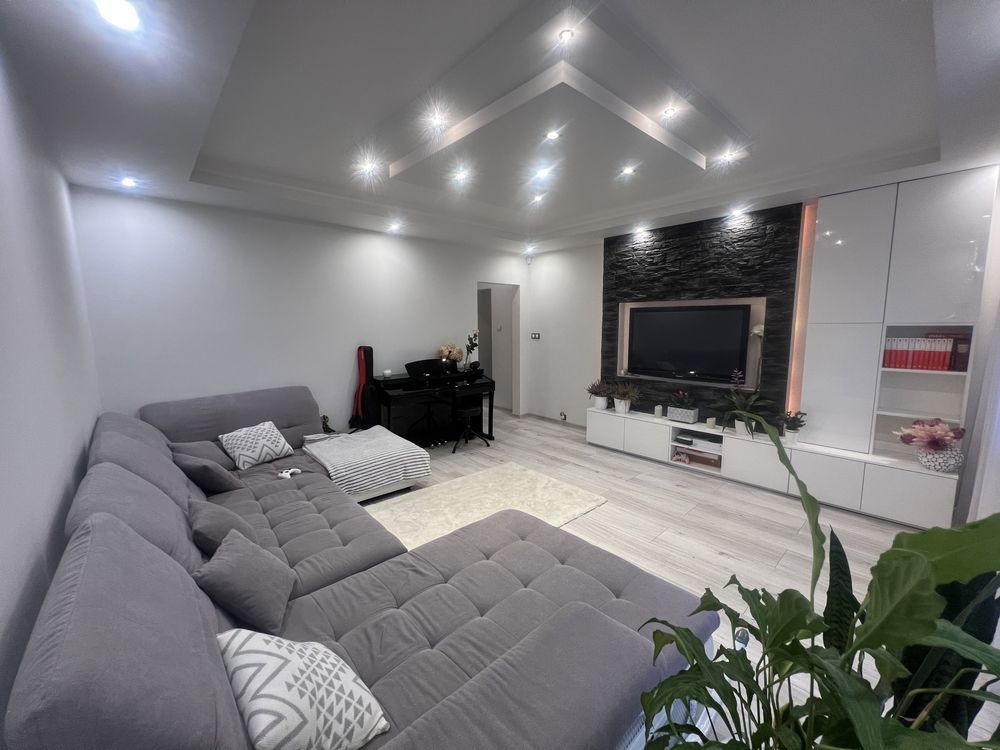 Mieszkanie 4-pokojowe Łódź Retkinia, ul. Maratońska