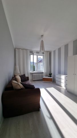 Mieszkanie 1-pokojowe Warszawa Mokotów, ul. Iwicka. Zdjęcie 1