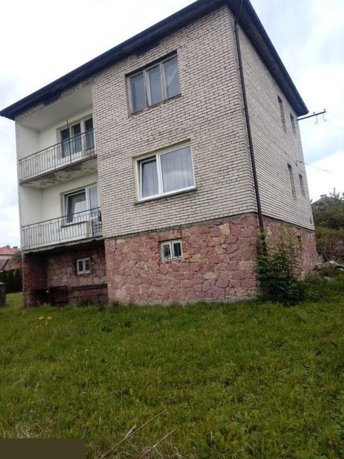 dom wolnostojący, 5 pokoi Wola Filipowska. Zdjęcie 8