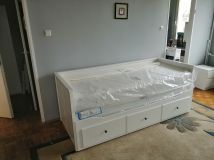 Mieszkanie 1-pokojowe Warszawa Targówek, ul. Ludwika Kondratowicza. Zdjęcie 1