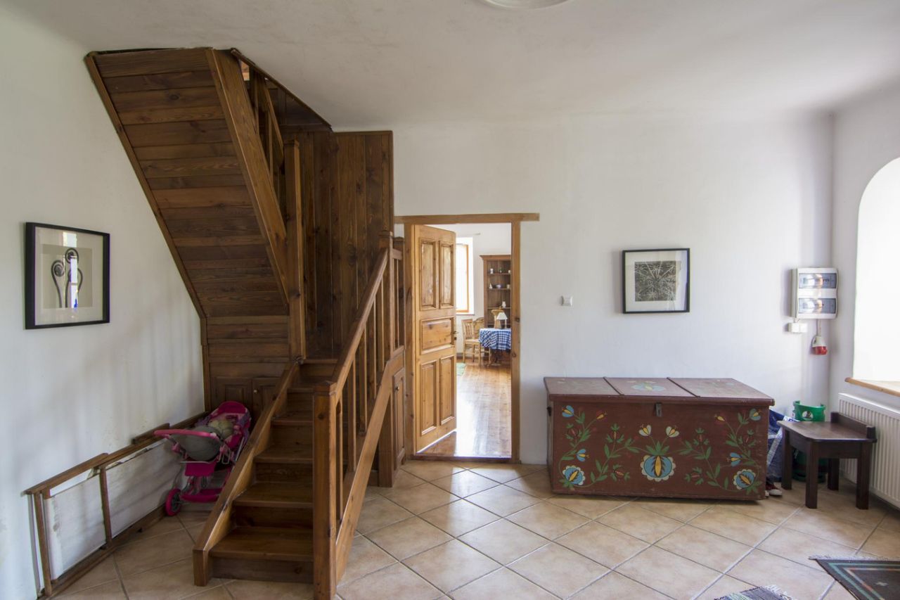 dworek, 4 pokoje Choiny. Zdjęcie 10