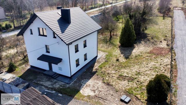dom wolnostojący, 6 pokoi Miedziana Góra. Zdjęcie 4