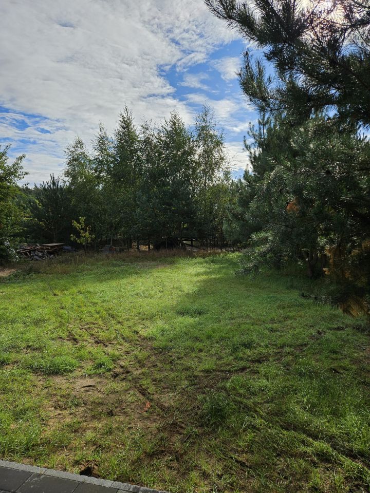 dom wolnostojący, 4 pokoje Skrzynka. Zdjęcie 4