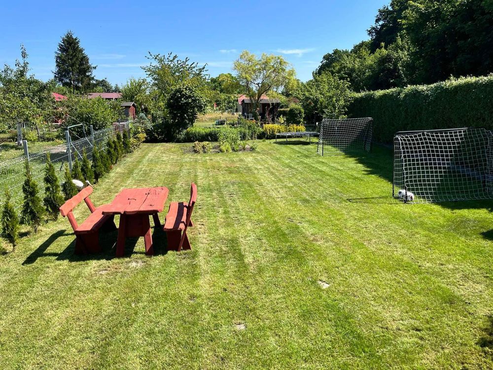 Działka rod Zimowiska. Zdjęcie 5