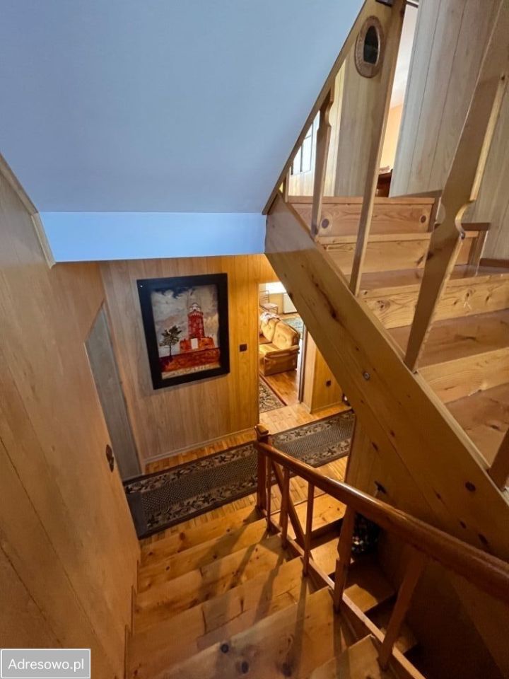 bliźniak, 6 pokoi Białogard, ul. Kościuszki. Zdjęcie 3