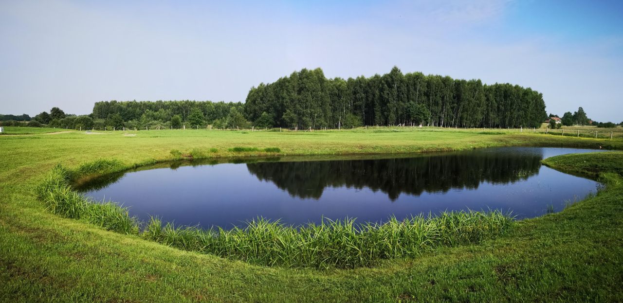 Działka budowlana Kretowiny