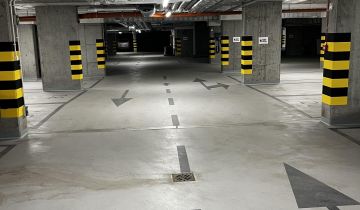 Garaż/miejsce parkingowe Lublin Śródmieście, ul. Wieniawska